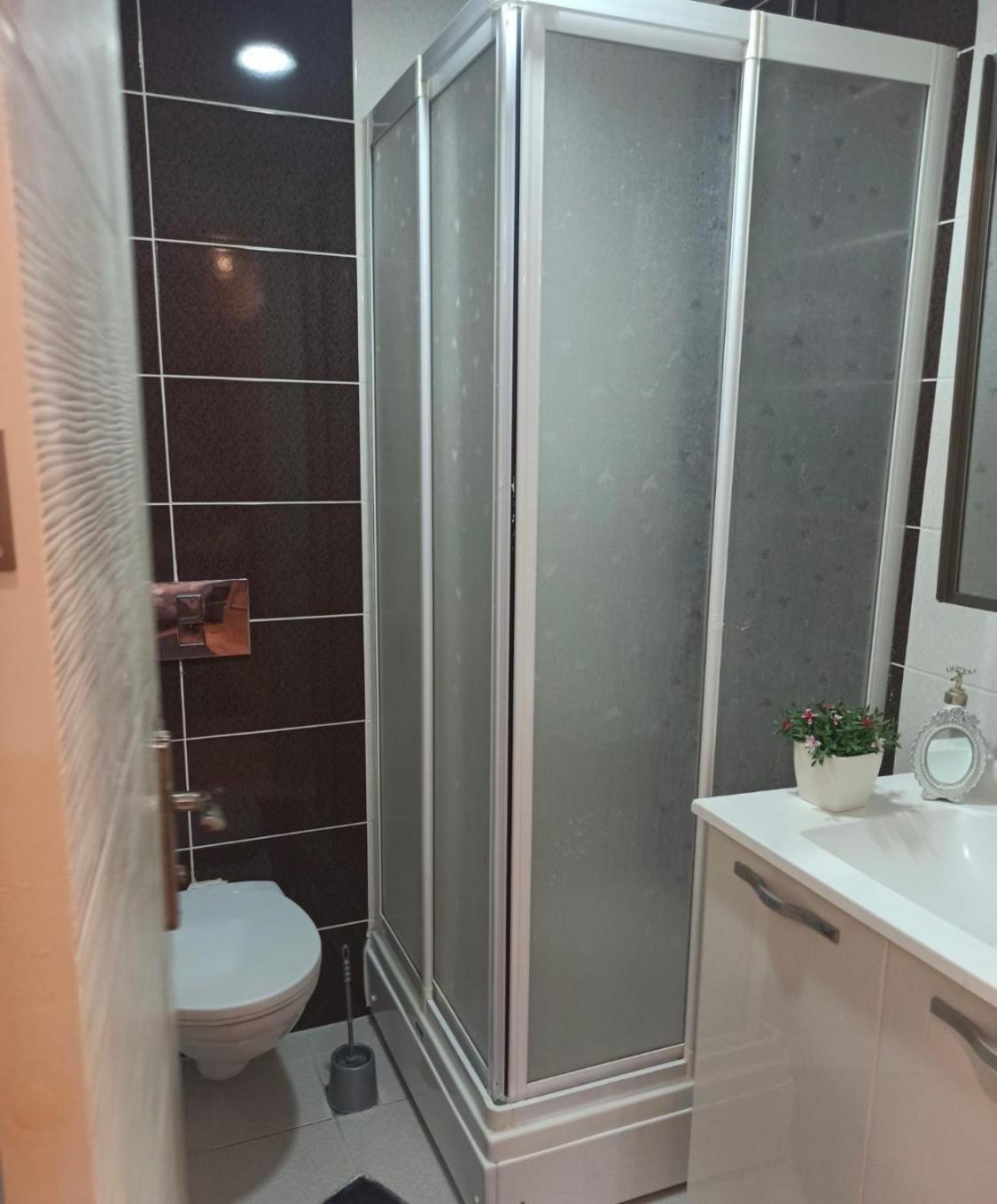 Tranquil Apartment İstanbul Dış mekan fotoğraf