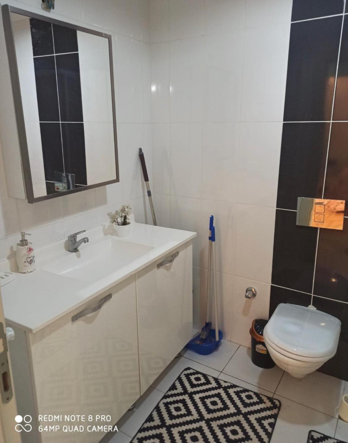 Tranquil Apartment İstanbul Dış mekan fotoğraf