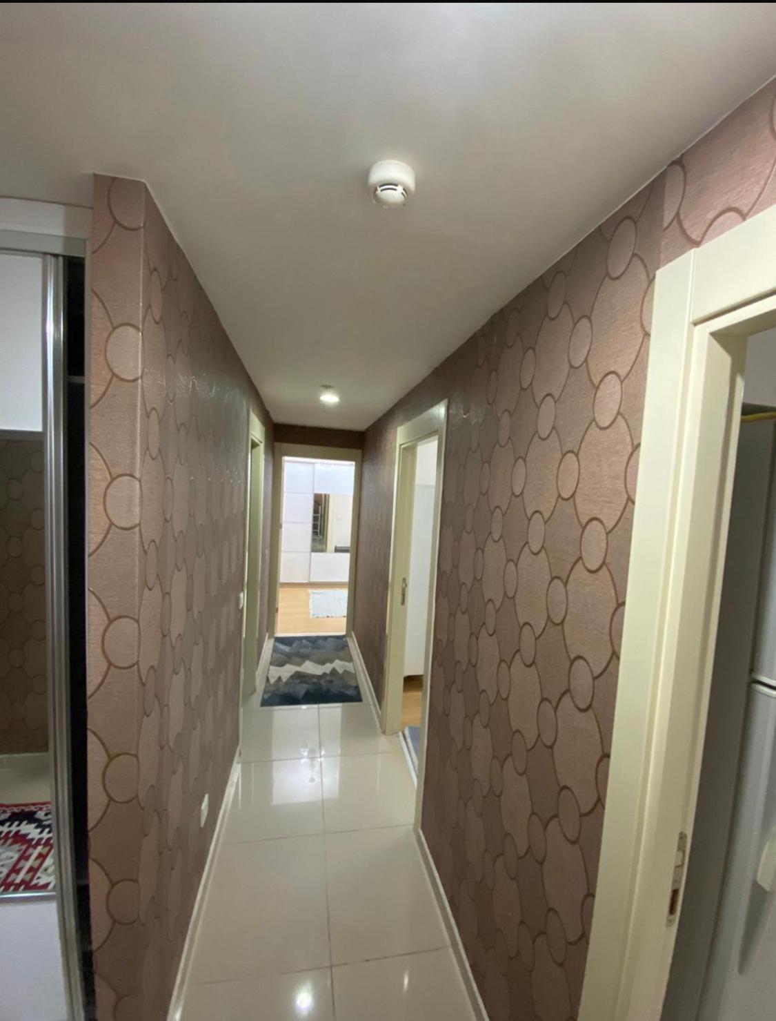Tranquil Apartment İstanbul Dış mekan fotoğraf