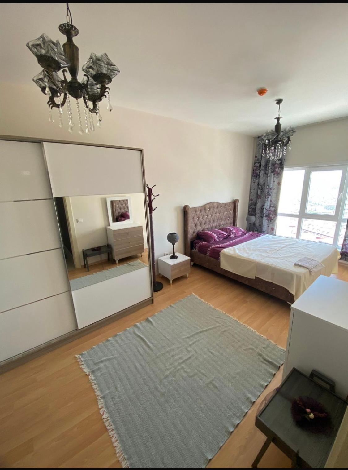 Tranquil Apartment İstanbul Dış mekan fotoğraf